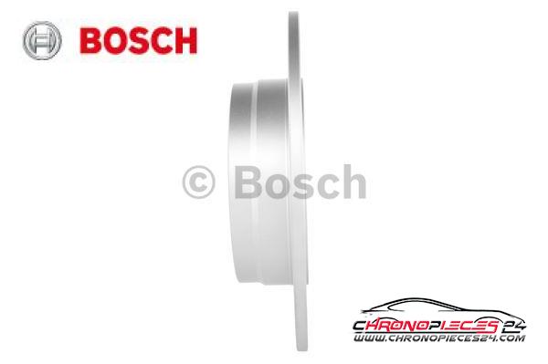 Achat de BOSCH 0 986 479 409 Disque de frein pas chères