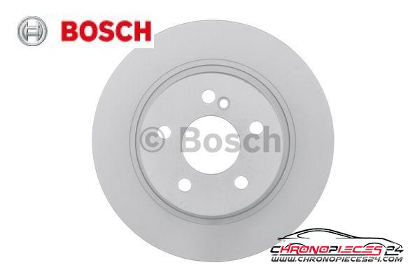 Achat de BOSCH 0 986 479 410 Disque de frein pas chères