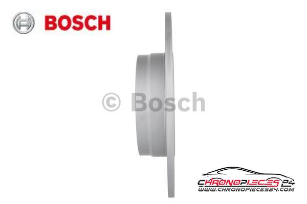 Achat de BOSCH 0 986 479 410 Disque de frein pas chères