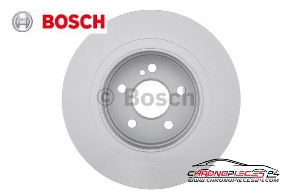 Achat de BOSCH 0 986 479 410 Disque de frein pas chères