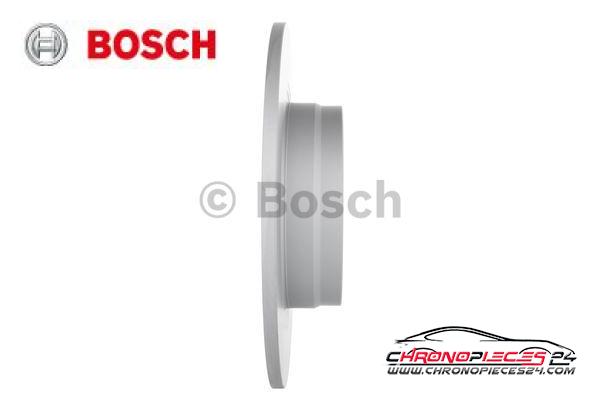 Achat de BOSCH 0 986 479 410 Disque de frein pas chères