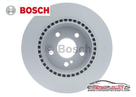 Achat de BOSCH 0 986 479 411 Disque de frein pas chères