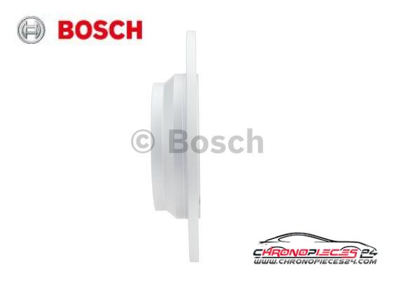 Achat de BOSCH 0 986 479 414 Disque de frein pas chères