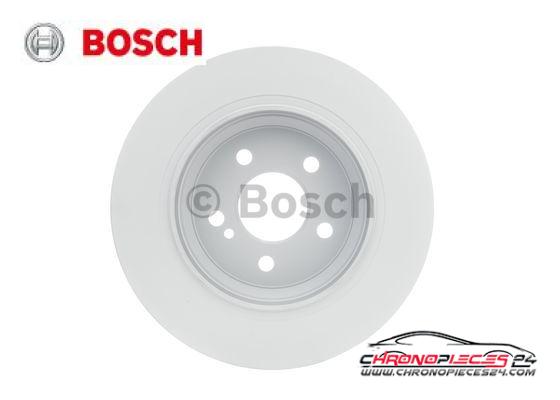 Achat de BOSCH 0 986 479 414 Disque de frein pas chères