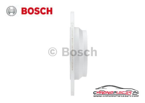 Achat de BOSCH 0 986 479 414 Disque de frein pas chères