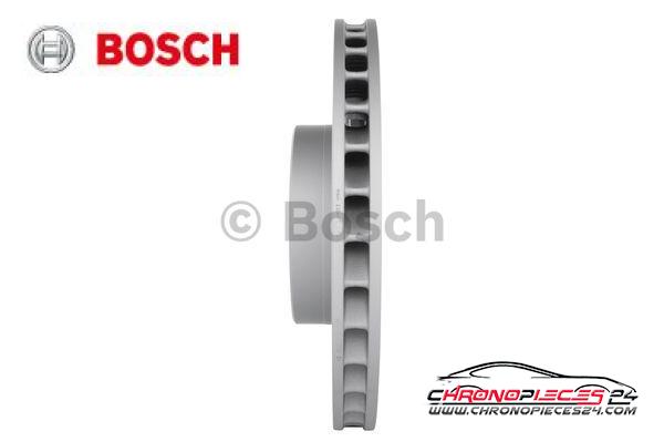 Achat de BOSCH 0 986 479 415 Disque de frein pas chères