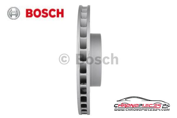 Achat de BOSCH 0 986 479 415 Disque de frein pas chères