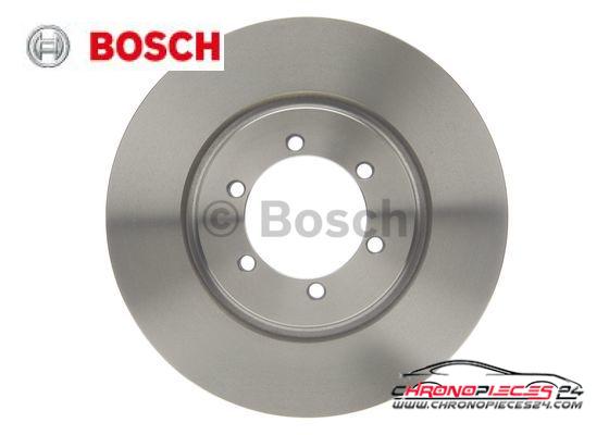 Achat de BOSCH 0 986 479 416 Disque de frein pas chères