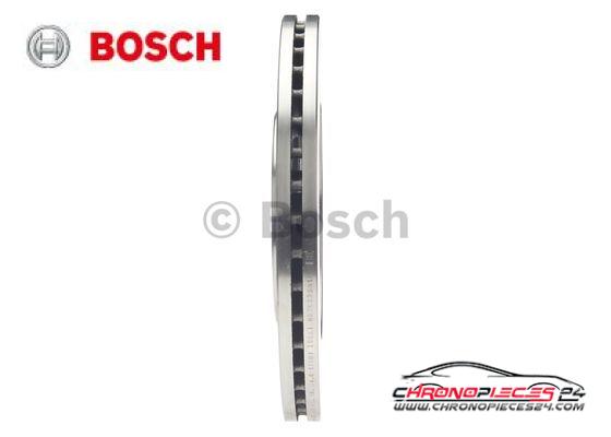 Achat de BOSCH 0 986 479 416 Disque de frein pas chères