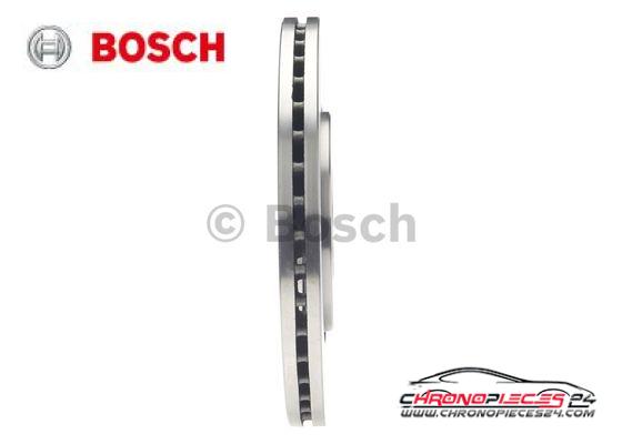 Achat de BOSCH 0 986 479 416 Disque de frein pas chères