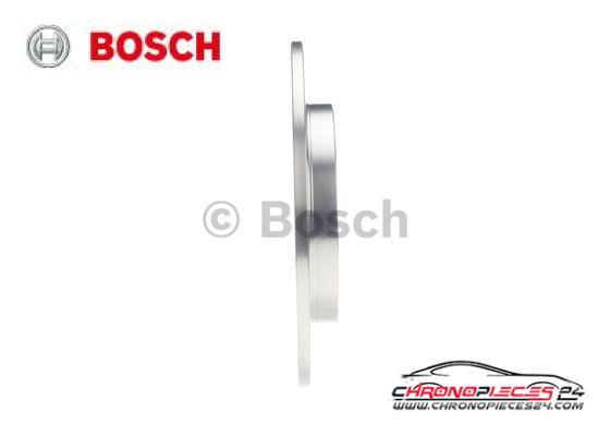 Achat de BOSCH 0 986 479 418 Disque de frein pas chères