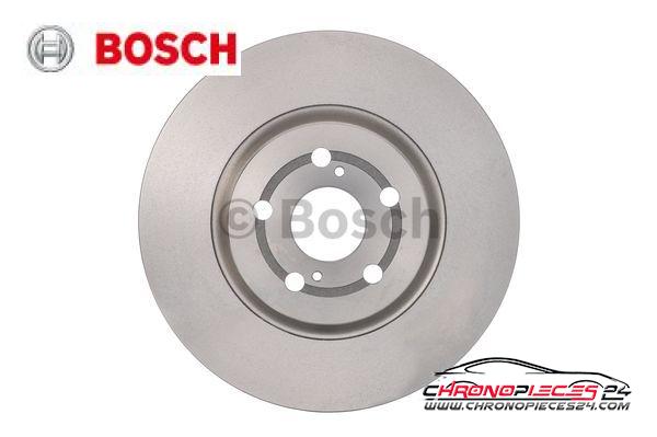 Achat de BOSCH 0 986 479 423 Disque de frein pas chères