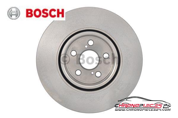 Achat de BOSCH 0 986 479 423 Disque de frein pas chères