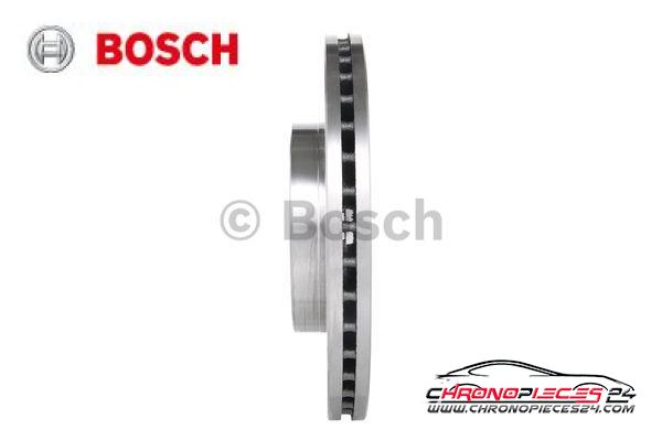 Achat de BOSCH 0 986 479 425 Disque de frein pas chères