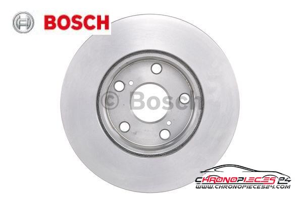 Achat de BOSCH 0 986 479 425 Disque de frein pas chères