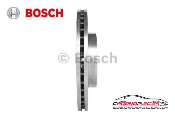 Achat de BOSCH 0 986 479 425 Disque de frein pas chères