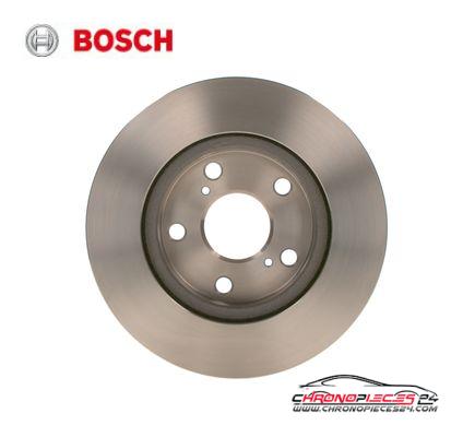 Achat de BOSCH 0 986 479 428 Disque de frein pas chères