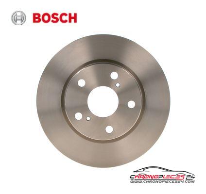 Achat de BOSCH 0 986 479 428 Disque de frein pas chères