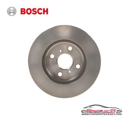 Achat de BOSCH 0 986 479 430 Disque de frein pas chères