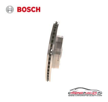 Achat de BOSCH 0 986 479 430 Disque de frein pas chères