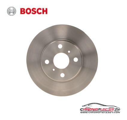 Achat de BOSCH 0 986 479 430 Disque de frein pas chères