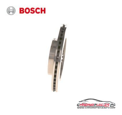 Achat de BOSCH 0 986 479 430 Disque de frein pas chères