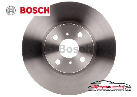 Achat de BOSCH 0 986 479 431 Disque de frein pas chères