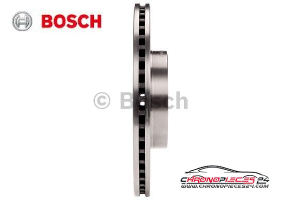 Achat de BOSCH 0 986 479 431 Disque de frein pas chères