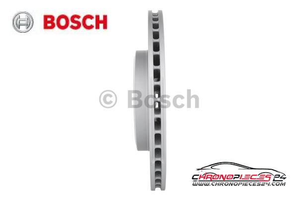 Achat de BOSCH 0 986 479 437 Disque de frein pas chères