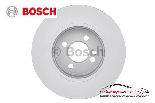 Achat de BOSCH 0 986 479 437 Disque de frein pas chères