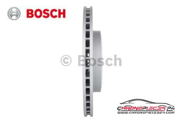 Achat de BOSCH 0 986 479 437 Disque de frein pas chères