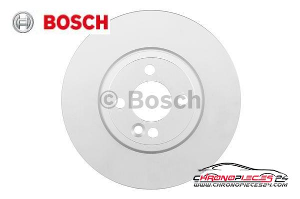 Achat de BOSCH 0 986 479 438 Disque de frein pas chères