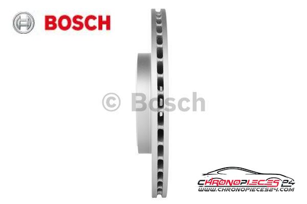 Achat de BOSCH 0 986 479 438 Disque de frein pas chères