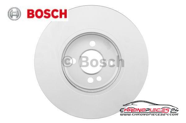 Achat de BOSCH 0 986 479 438 Disque de frein pas chères