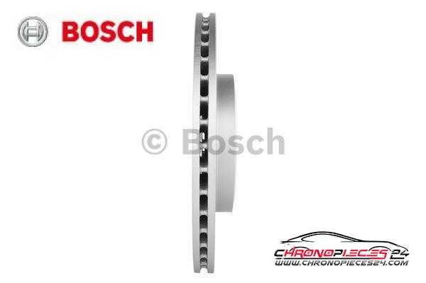 Achat de BOSCH 0 986 479 438 Disque de frein pas chères