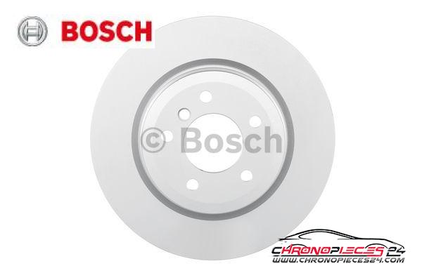 Achat de BOSCH 0 986 479 439 Disque de frein pas chères