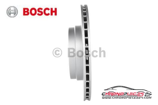 Achat de BOSCH 0 986 479 439 Disque de frein pas chères