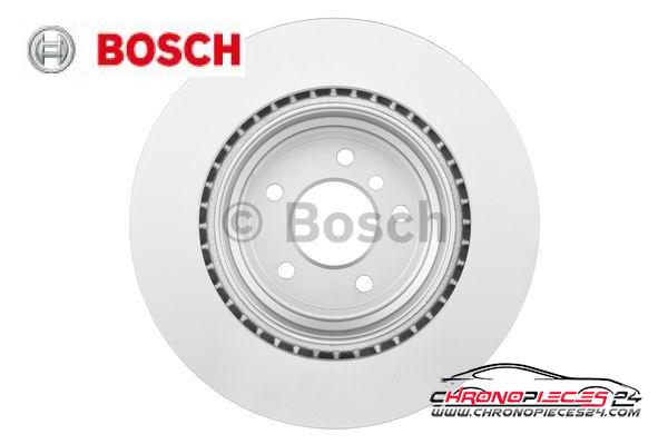 Achat de BOSCH 0 986 479 439 Disque de frein pas chères