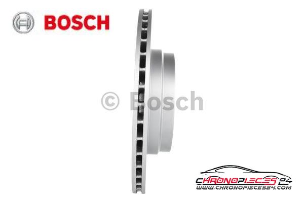 Achat de BOSCH 0 986 479 439 Disque de frein pas chères