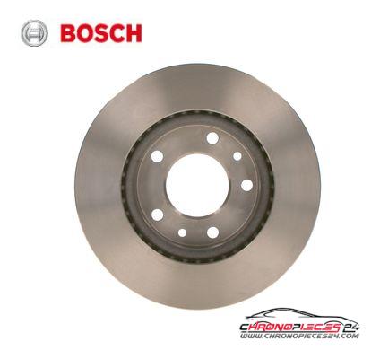 Achat de BOSCH 0 986 479 444 Disque de frein pas chères