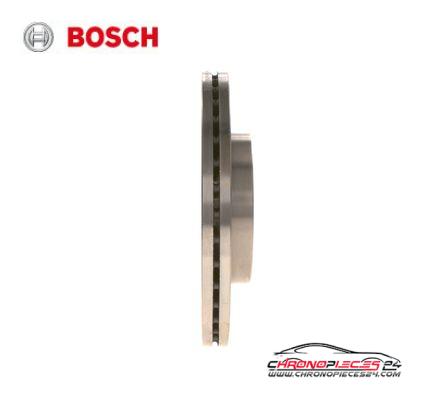 Achat de BOSCH 0 986 479 444 Disque de frein pas chères