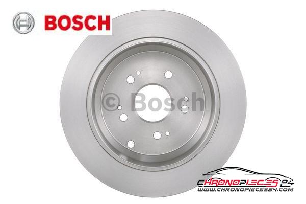 Achat de BOSCH 0 986 479 449 Disque de frein pas chères