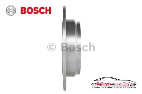 Achat de BOSCH 0 986 479 449 Disque de frein pas chères