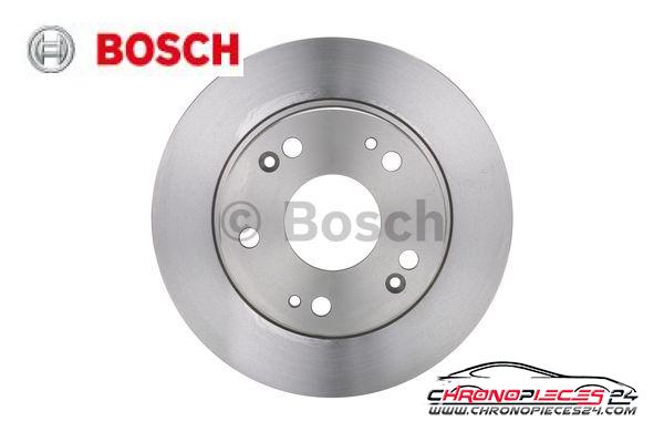 Achat de BOSCH 0 986 479 450 Disque de frein pas chères