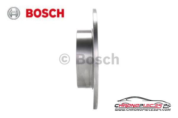 Achat de BOSCH 0 986 479 450 Disque de frein pas chères