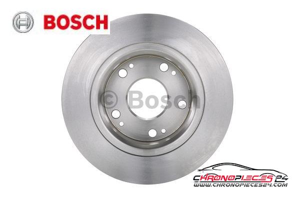 Achat de BOSCH 0 986 479 450 Disque de frein pas chères