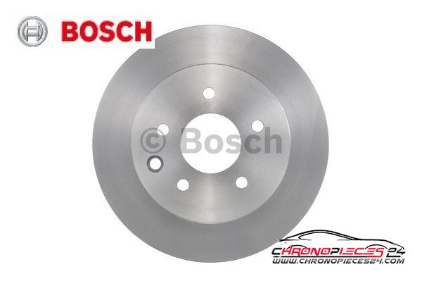 Achat de BOSCH 0 986 479 453 Disque de frein pas chères