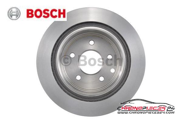 Achat de BOSCH 0 986 479 453 Disque de frein pas chères