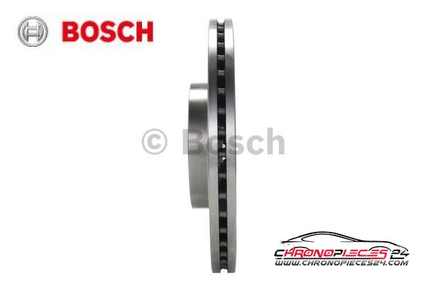 Achat de BOSCH 0 986 479 454 Disque de frein pas chères