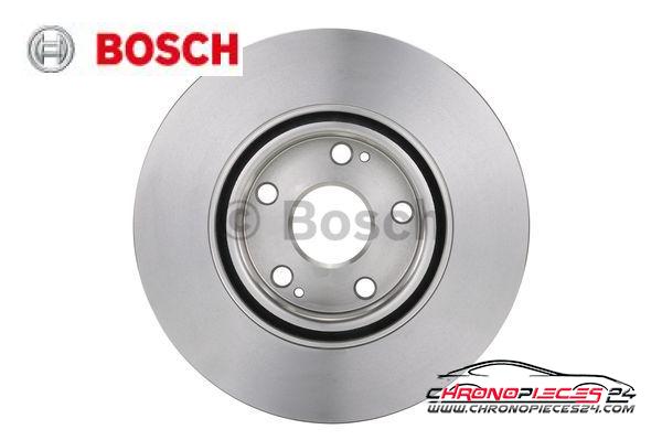 Achat de BOSCH 0 986 479 454 Disque de frein pas chères